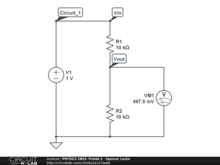 PHYSICS 2B03: Prelab 2 - Spencer Locke
