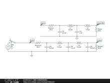 lab 2 electronics