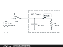 lab 3 excercise 2 and 3