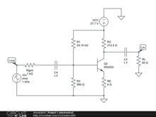 Project 1 electronics2