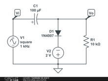 Cambiador de nivel 3