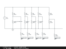 sender circuit