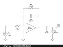 Lab 2 - Part 4 Final