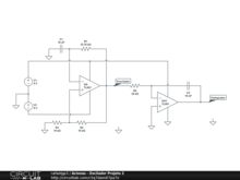 Acionas - Oscilador Projeto 2