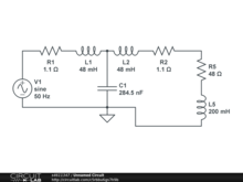 Unnamed Circuit