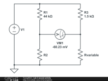 Lab 2 second activity