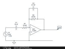 Lab 09 Third Circuit