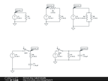 Lab_0 circuits