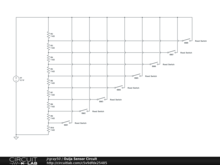 Ouija Sensor Circuit