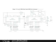 Milien  Delay 112 BCD clk