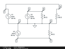 Assignment 1, John Vesey
