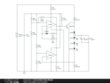 Convertidor Buck-Boost