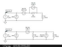 Lab 1 - Exercise 3 - Part 2