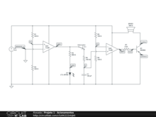 Projeto 1 - Acionamentos