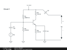 Circuit 1