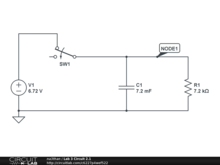 Lab 3 Circuit 2.1