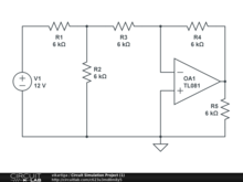 Circuit Simulation Project (1)