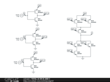 TOTAL (A OR B) AND C