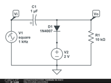 Cambiador de nivel 2