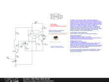 555 Timer 2022-02-04