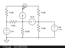 Unnamed Circuit