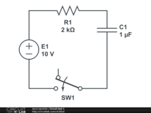 Circuit test 1