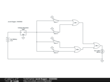 Jacob Duggan - 16405982