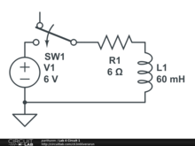 Lab 4 Circuit 1