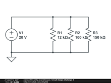 Circuit Design Challenge 3