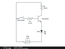 Circuit 1