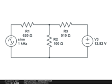 Unnamed Circuit