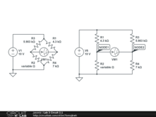 Lab 3 Circuit 2.1