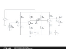 lab 4 circuit