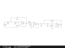 Passe-Bande Butterworth