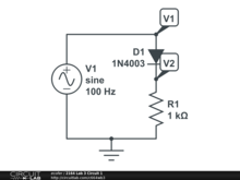 2164 Lab 3 Circuit 1