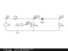 ESE 519 Boost Converter 2