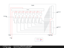 CIS471/571 Lab3 Regfile