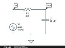 Circuito RC