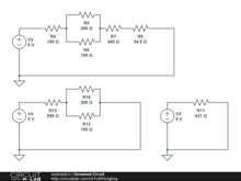 Unnamed Circuit