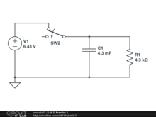 Lab 3, Exercise 2