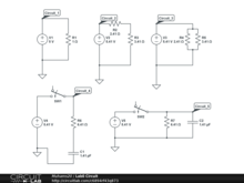 Lab0 Circuit