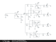 CircuitLab Project 2