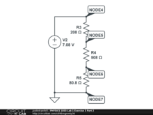 PHYSICS 1E03 Lab 1 Exercise 3 Part 2