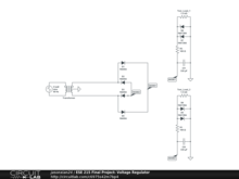 ESE 215 Final Project: Voltage Regulator
