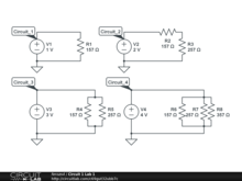 Circuit 1 Lab 1