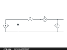 Solar lab circuit 1
