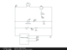 Lab 3 Circuit