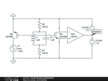 circuit lab goes professional