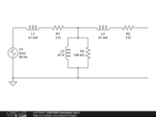 ELEC2003 Simulation Lab 5