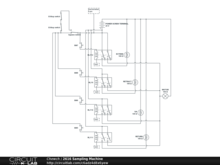 2616 Sampling Machine